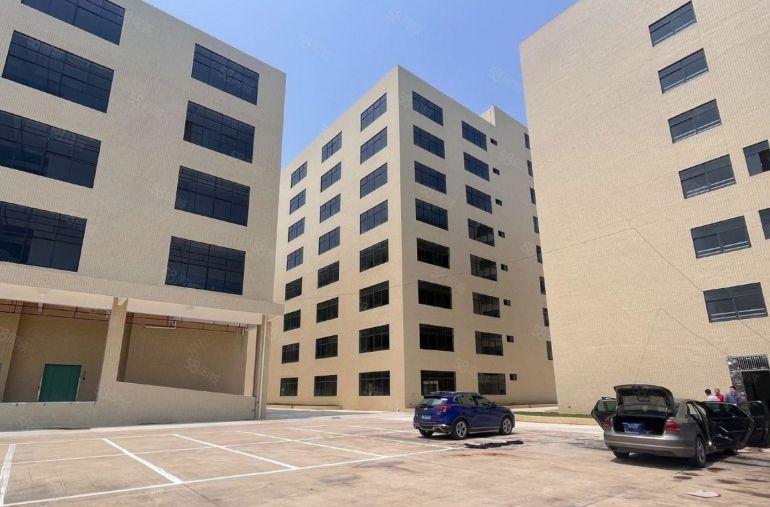 房东直租，可以整栋也可以分租，面积300到10000多平米