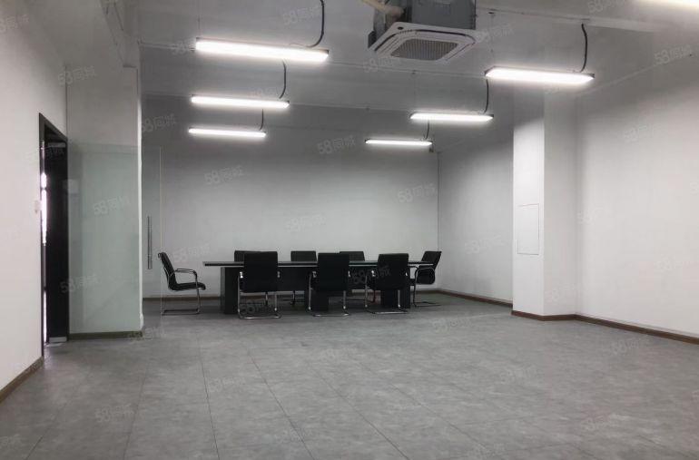 500平起分租龙华观澜原房东厂房仓库1000平精装修厂房出租