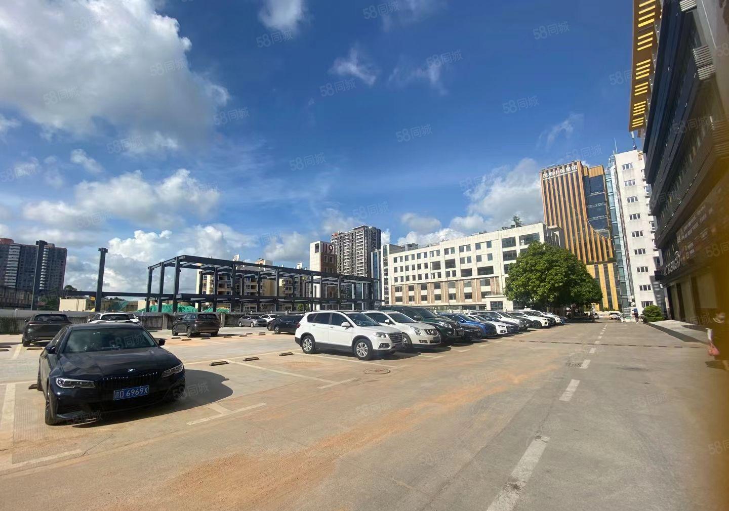 龙华油松天虹附近新出460平方，精装修，水电齐全，停车位充足