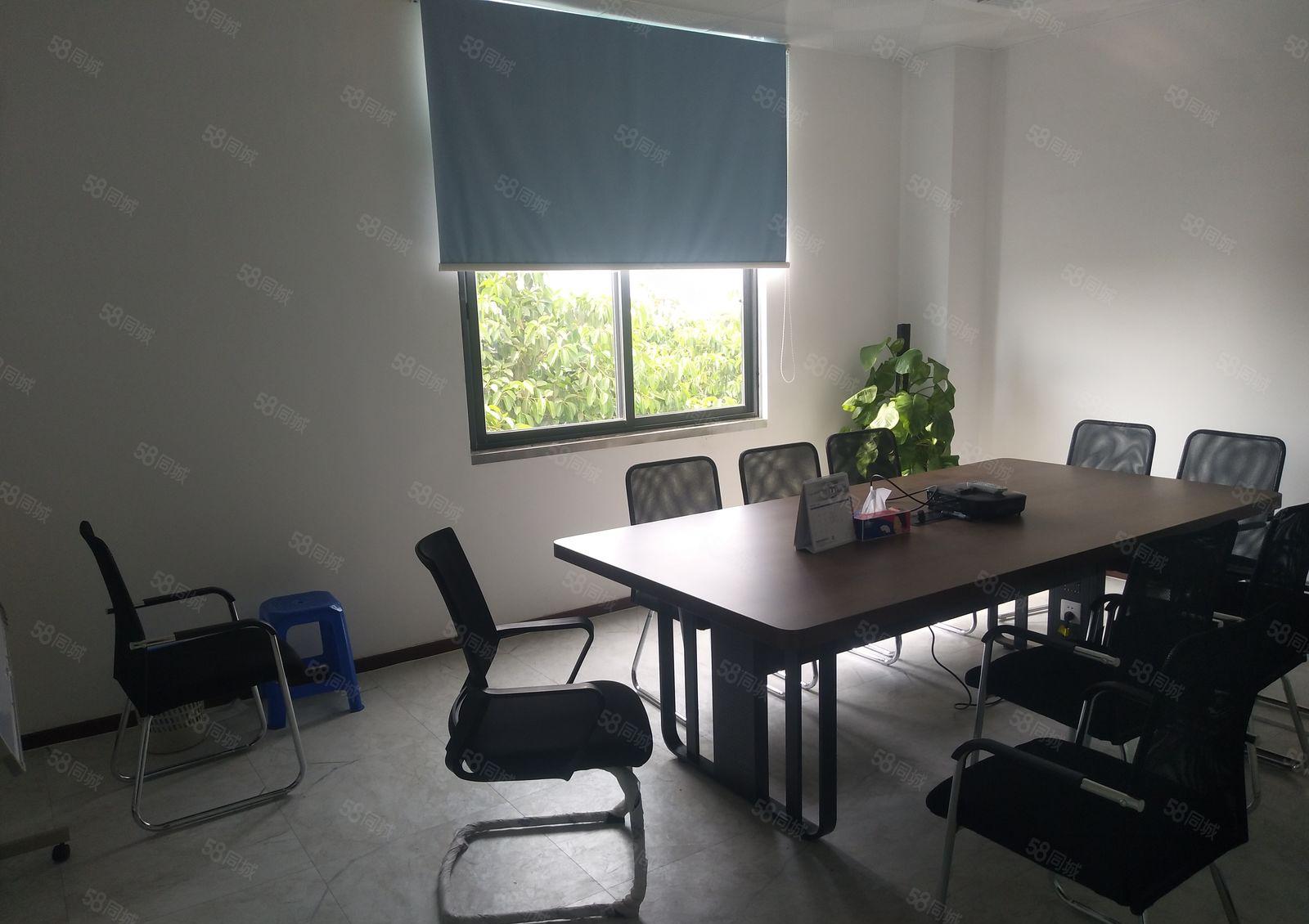 豪装，原房东，可以签8年合同