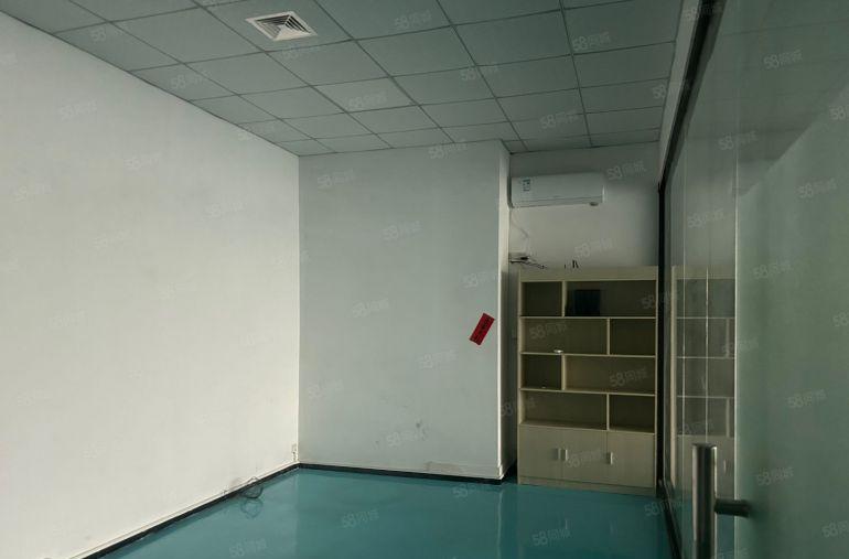 大浪一手房东整层600平精装修低价出租