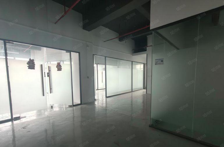 大浪原房东带装修1000平厂房出租