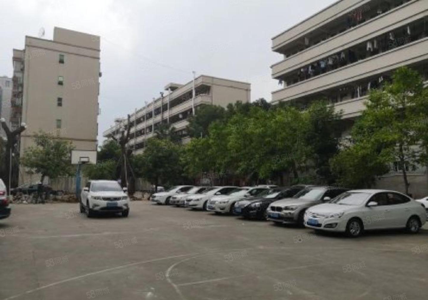 龙华大浪精装修厂房出租1650平可分租工业园一楼仓库出租空地