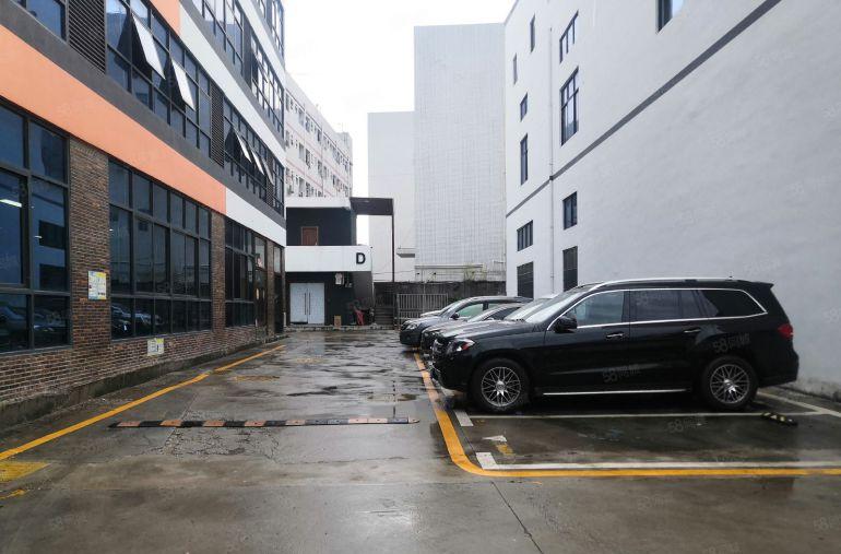 大浪商业中心小面积100平300平500电商厂房仓库办公出租