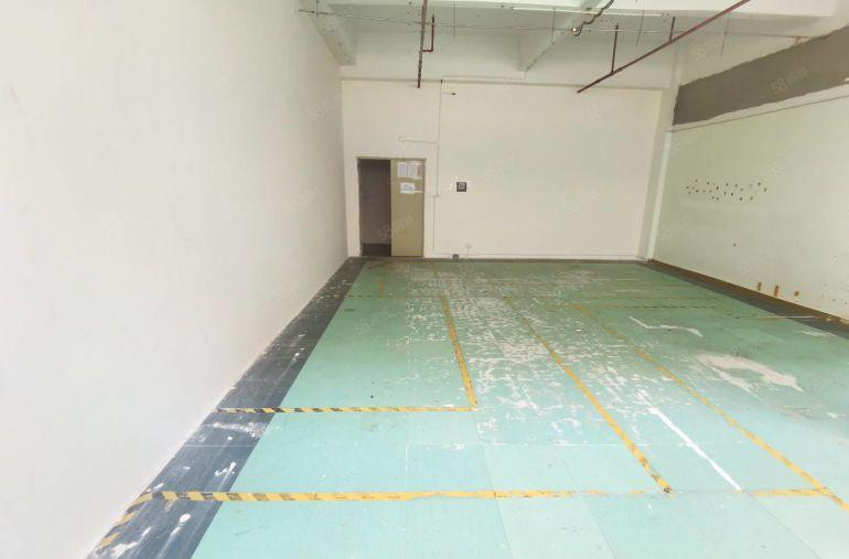 龙华壹城中心油松富士康附近精装134平办公仓库招租价格便宜