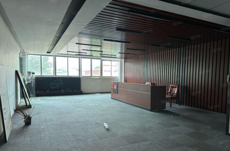 观澜大和高新园100平起租工业园精装修办公小加工红本厂房出租