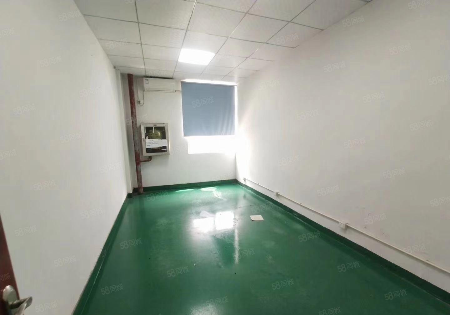 龙华汽车站旁新出楼上750平洁净车间