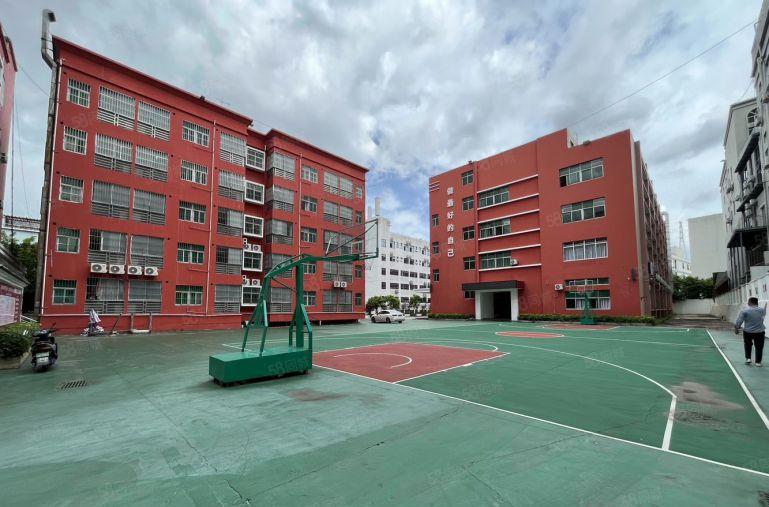 华为旁原房东独门独院精装1万平红本厂房办公室仓库出租可分租