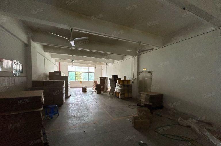 水围新村原房东450平实用面积，打包价1.6万，适合生产加工