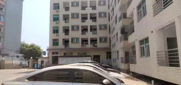 龙华观澜原房东无公摊低价豪华装修独门独院厂房出租5000平