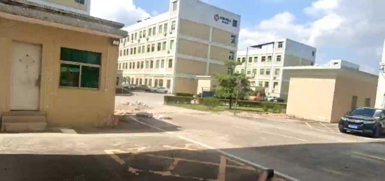 500平起租龙华观澜原房东2000平独院厂房仓库出租22元起