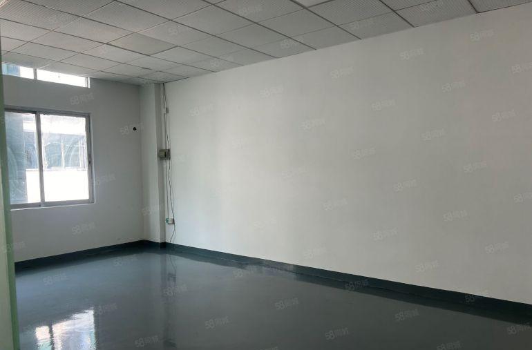 龙华大浪小面积厂房100平起低价出租