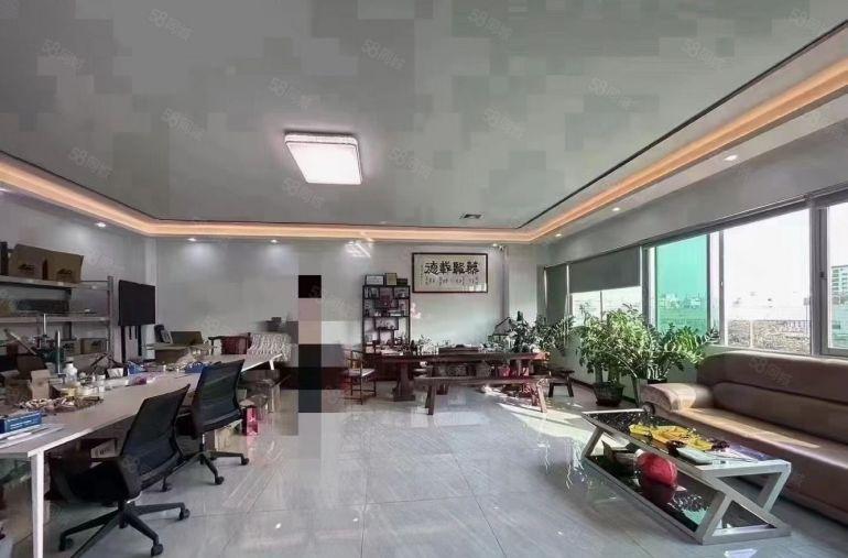 龙华观澜高新园区整层2500平豪华装修厂房低价出租有无尘车间