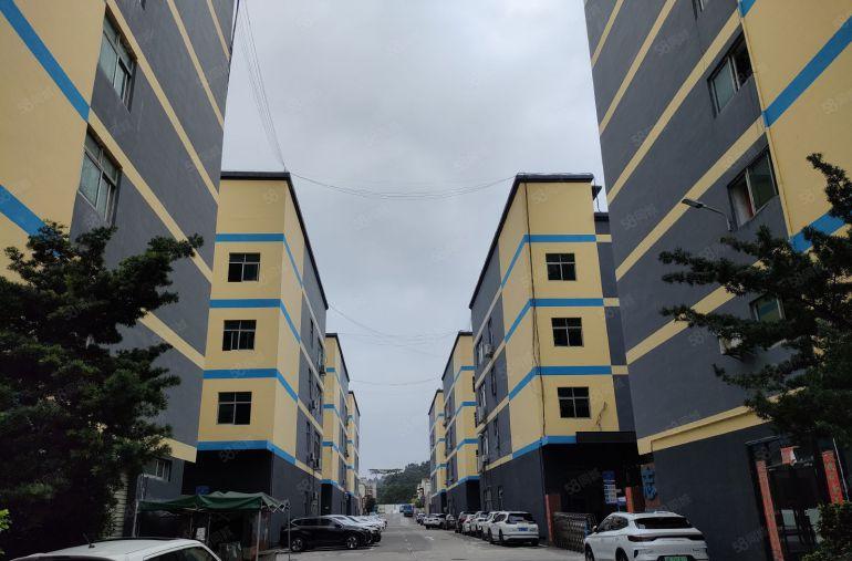 龙华浪口宝柯工业园精装修180平米厂房出租