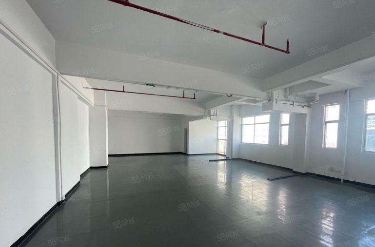 宝能科技园旁 原房东 精装 小户型 25一平起