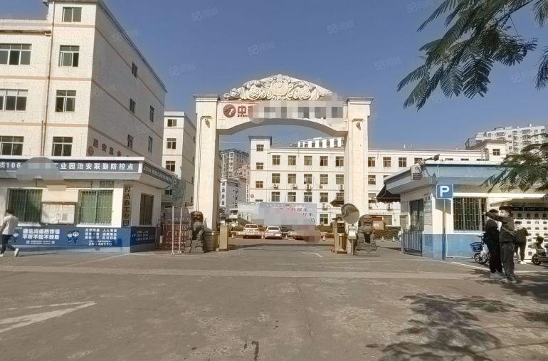 15元起租！观澜地铁口精装修厂房出租一楼仓库200平起可分租