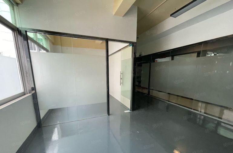 龙华油松70平米精装修小面积办公室招租