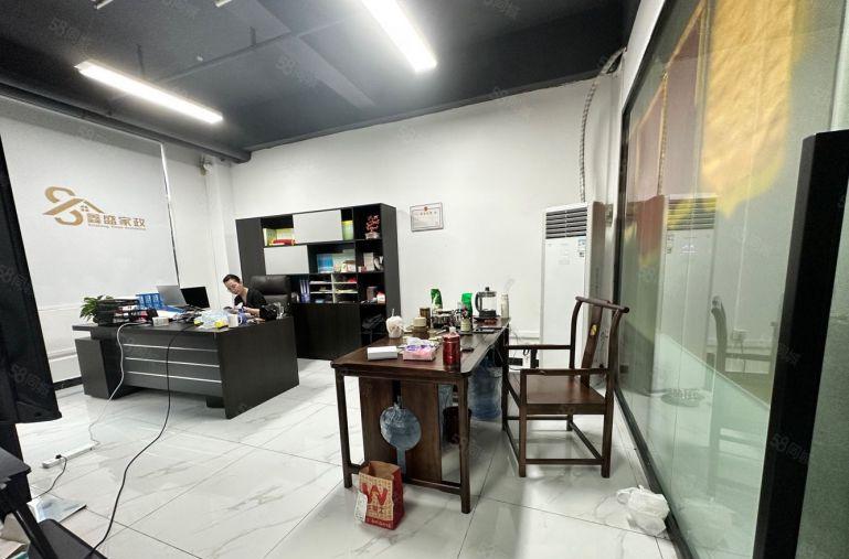 上芬地铁站新出一楼460平方豪华装修水电齐全展厅办公低价出租