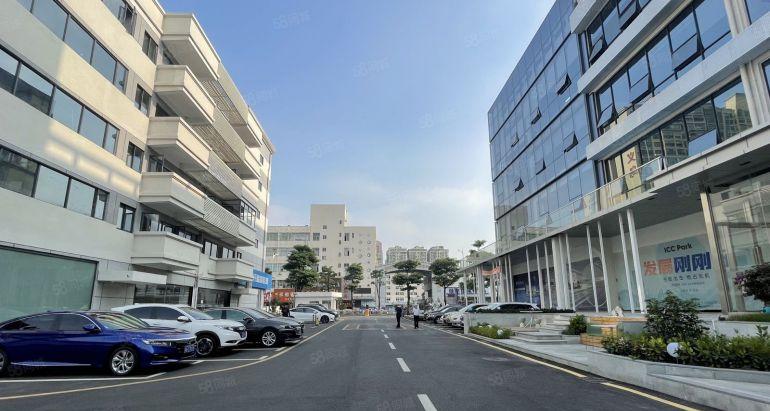 龙华大浪创意园区200平方至1000平方办公电商厂房出租仓库