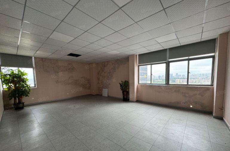 观澜地铁口厂房出租200平起精装办公电商仓库无尘车间可分租