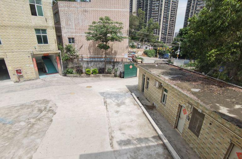 独门独院厂房3000平方招租，价格只要23.8元平方。