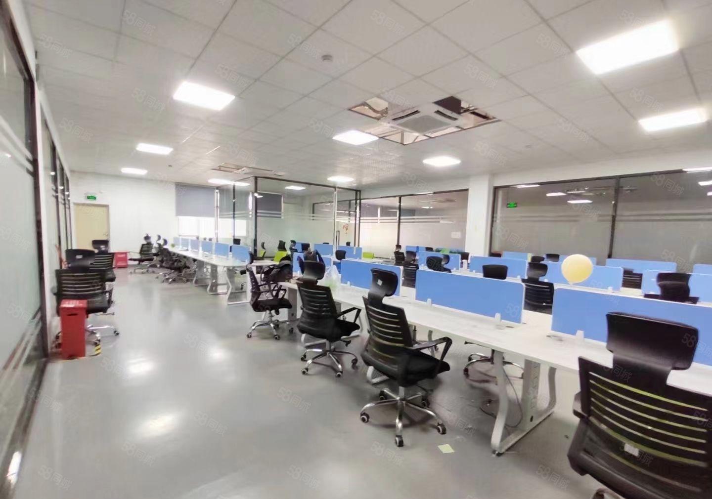 龙华油松厂房出租一楼2670平二楼5276平大小面积分租