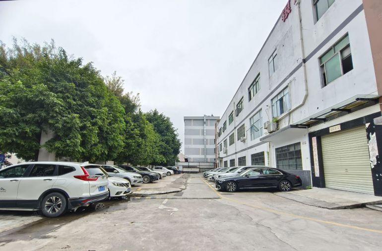 龙华中心区厂房出租200平至2000平方精装修办公室车间