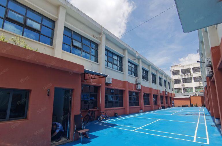 龙华地铁口50米抖音直播电商独院2000平厂房精装修厂房出租