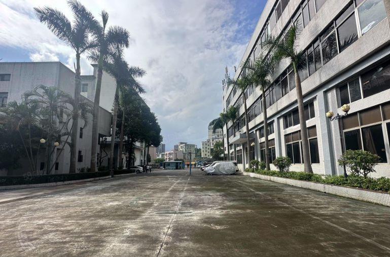 观澜300平方至5000平方精装修厂房出租原房东1楼仓库出租