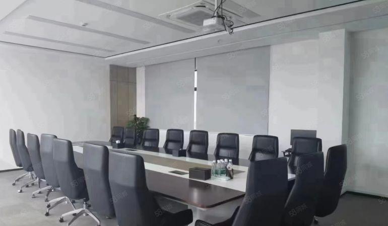 龙华深圳北站全新红本厂房出租楼上500平