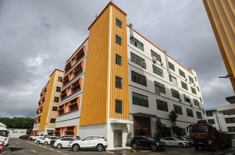 龙华汽车站精装修低价厂房出租200平500平仓库出租可分租