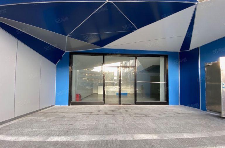 出租原房东龙华地铁口旁厂房800平带装修可做生产仓库免押金