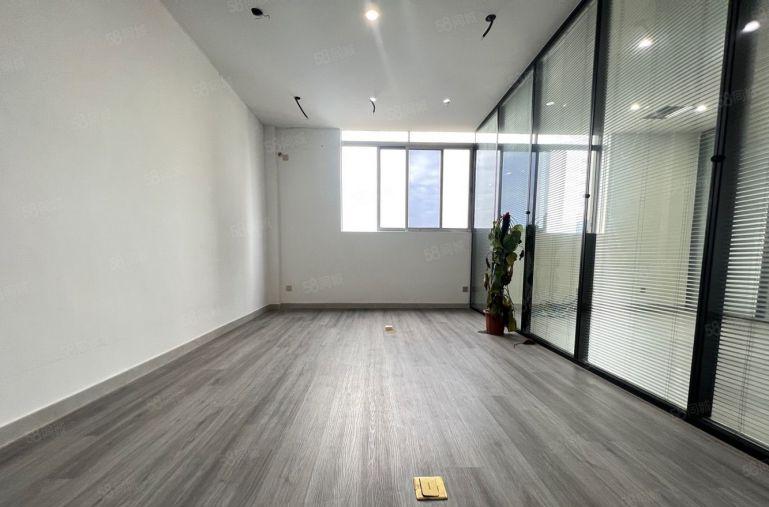 龙华民治上芬地铁口新出一套320平豪华装修厂房出租价格30块