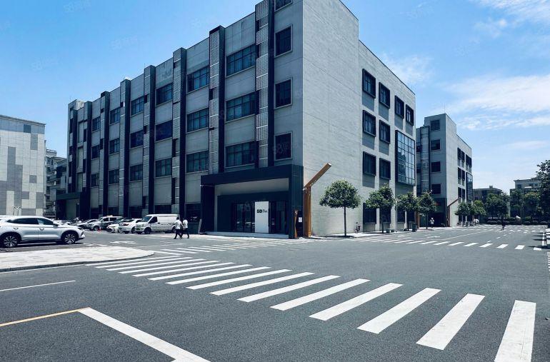 1000平起观澜原房东独门独院20000平精装修办公整租分租