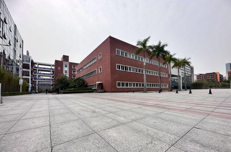 深圳观澜原房东精装修仓库电商厂房出租2000平方至5000平