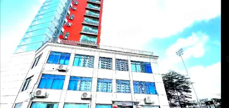 龙华壹成中心700平小独栋总部办公，研发楼，设计展厅