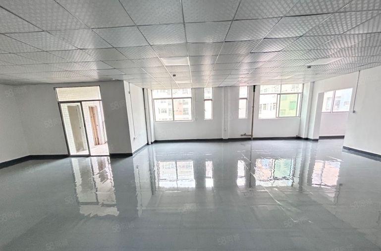 龙华信息港旁 原房东 可做上下水 精装房源 25元平