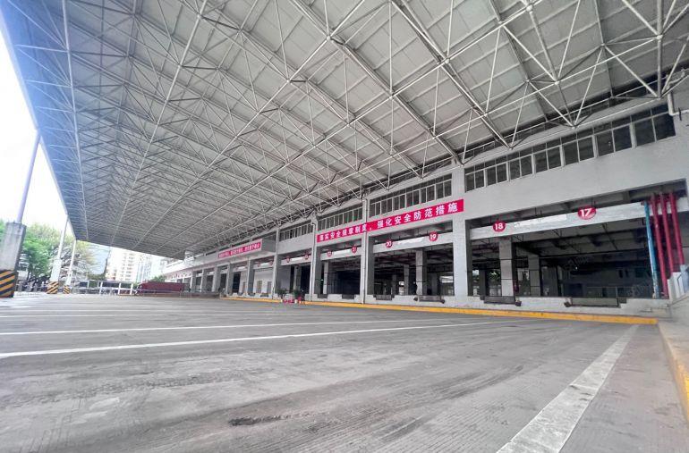 龙华大浪电商物流园厂房仓库出租1000平2000平2万平