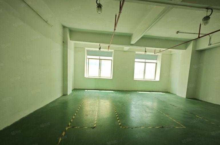 龙华大浪地铁口原房东200平仓库办公分租2000平厂房出租