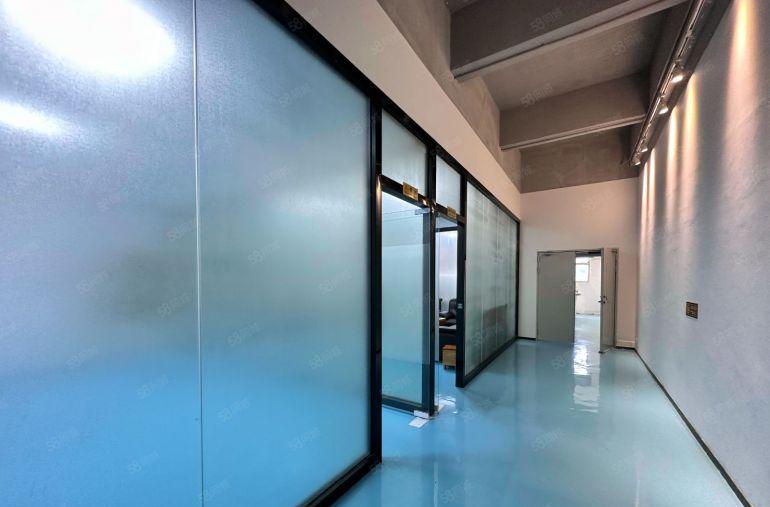 观澜银星工业园1000平方至8000平方厂房出租生产仓库电商