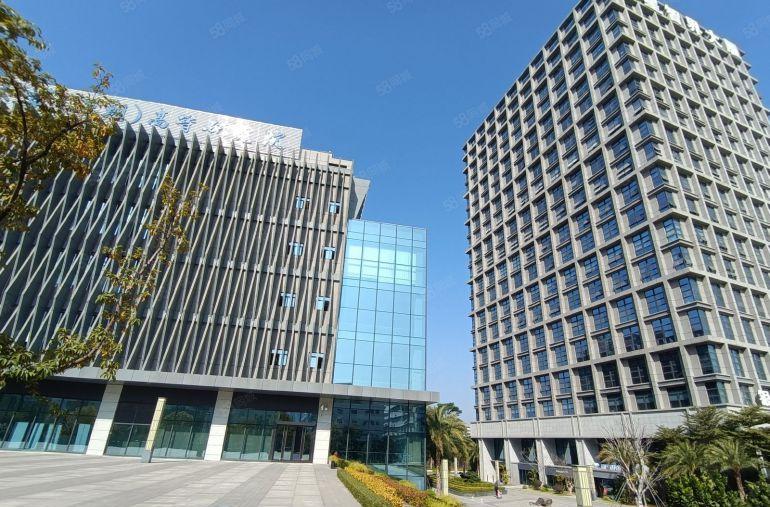 龙华油松精装修办公室研发厂房仓库出租100平至2000平分租