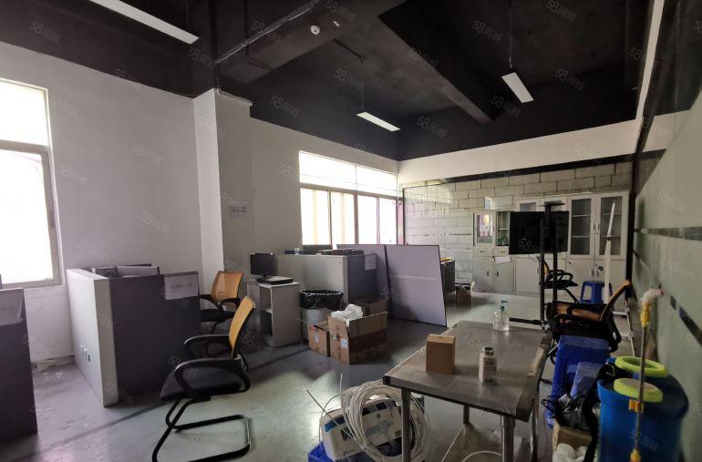 大浪新百丽300至1000平原房东独院精装修一楼仓库厂房出租