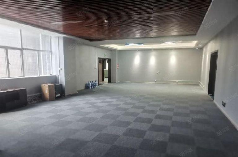 观澜高新科技园1800平厂房出租带无尘车间全新装修可分租