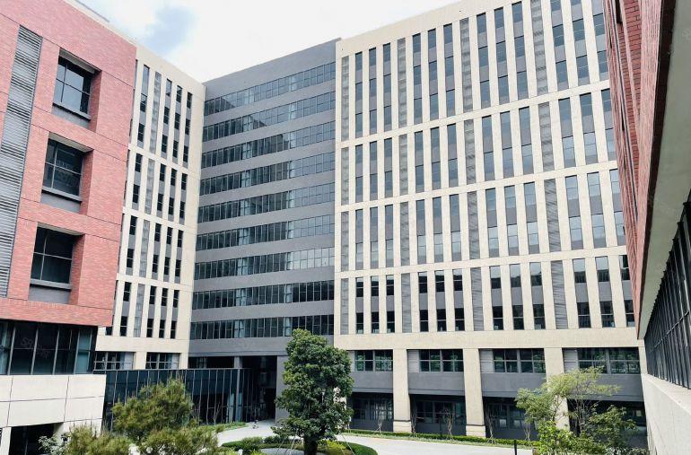 一房东独栋厂房8000平，单层2000~3000~4000平