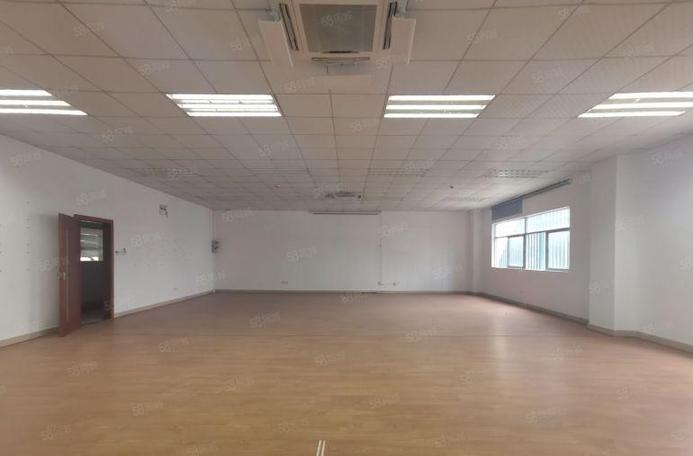 观澜梅观高速口原房东独院红本钢构12000平，1000平起租