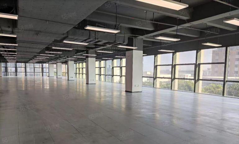 龙华大浪 工信局补贴园区 面积200~500~800平