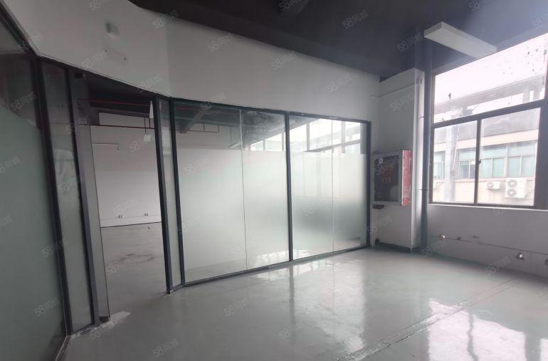 大浪原房东带装修1000平厂房出租