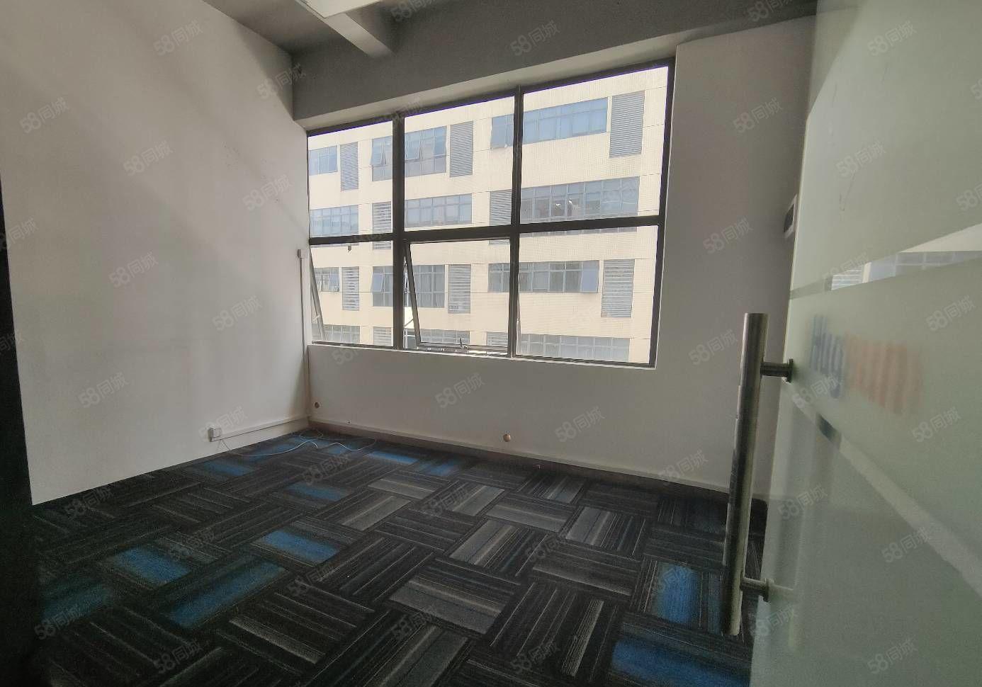 龙华大浪元芬地铁口精装修厂房招租980平