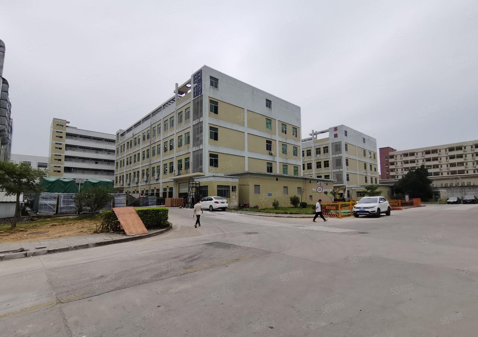 特价，龙华大浪原房东红本2000平厂房仓库，高速口附近。