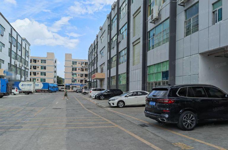 观澜新出1000平至5000平方装修厂房仓库出租独院大小分租